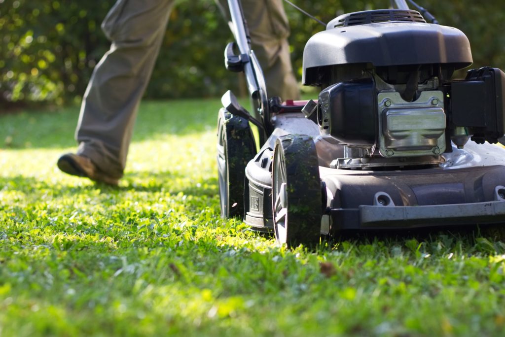 Lawn Care Glencoe PA