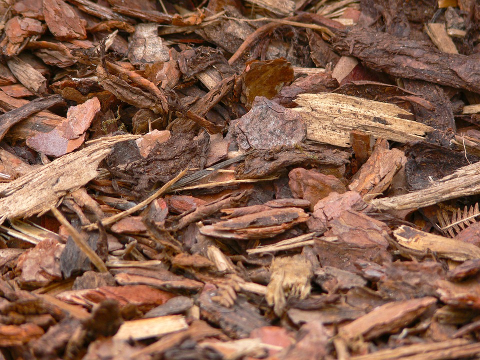 Mulch Installation Glencoe PA